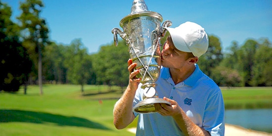 Josh Martin (CGA/Twitter photo)