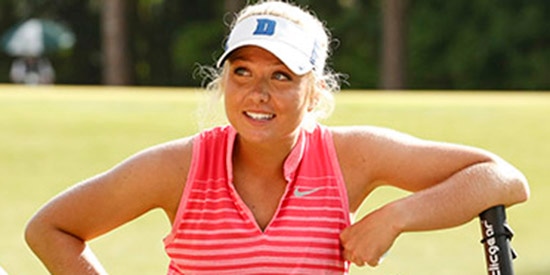 Erica Shepherd (USGA photo)