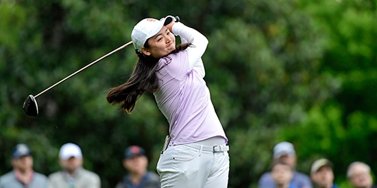 Allisen Corpuz (ANWA photo)