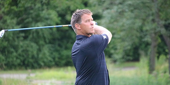 John Wright (CDGA photo)