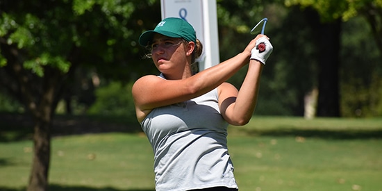 Madison Goldberg (TGA photo)