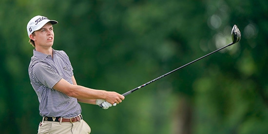 William Moll (USGA/Darren Carroll)