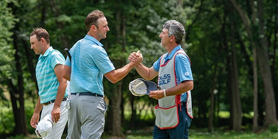 Matt Parziale (David Colt/Mass Golf)