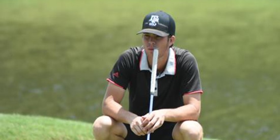 Walker Lee (Southern Am photo)