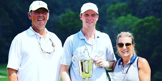 Connor McKay (TGA/Twitter photo)