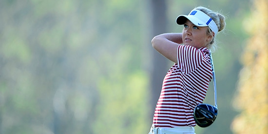 Erica Shepherd (ANWA photo)