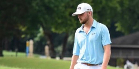 Ben Rebne (Chattanooga Choo Choo/Twitter photo)