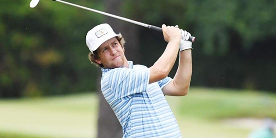 David Gies II (Photo submitted)