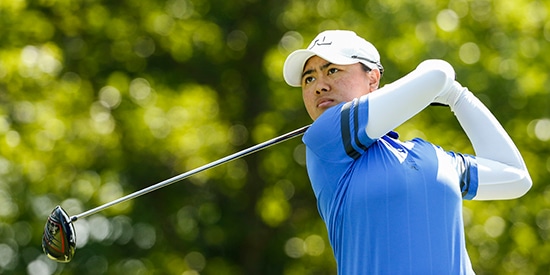 Yuka Saso (USGA/Steve Gibbons)