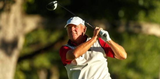 Gene Elliott (USGA photo)