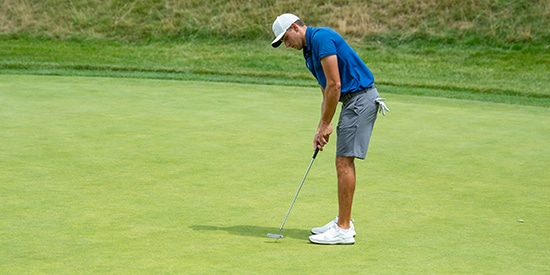 Steven DiLisio (David Colt/Mass Golf)