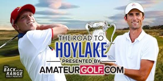 William Mouw and Stewart Hagestad