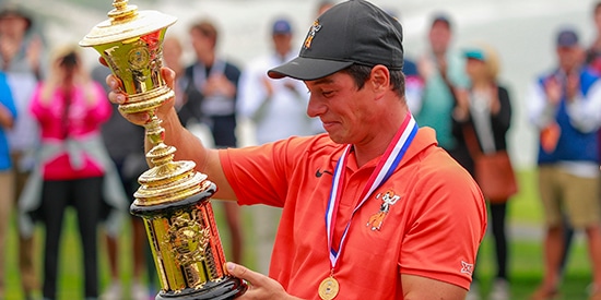 Viktor Hovland (USGA photo)