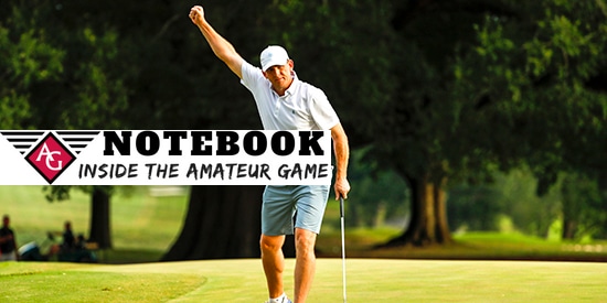 Brett Boner (USGA photo)