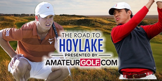 Pierceson Coody and Isaiah Salinda