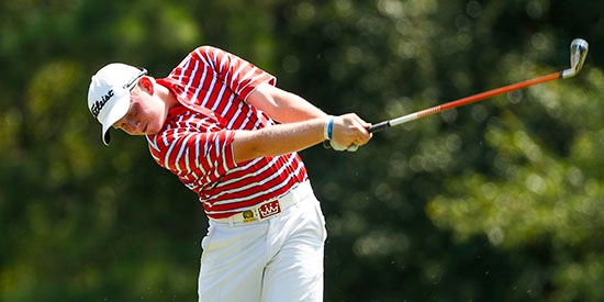 Maxwell Moldovan (USGA/Chris Keane)