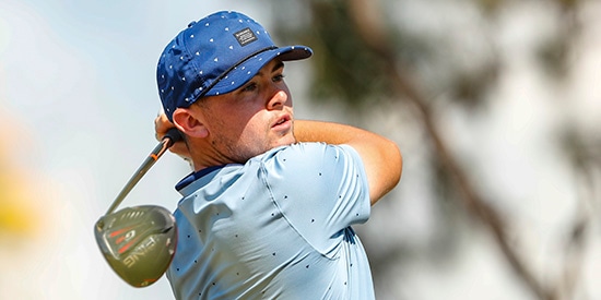 Alex Fitzpatrick (USGA/Chris Keane)