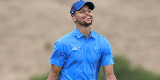 Steph Curry