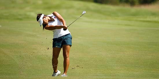 Bianca Pagdanganan (USGA photo)