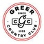 Greater Greer Open Amateur Championship