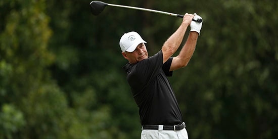 Jeff Wilson (USGA photo)