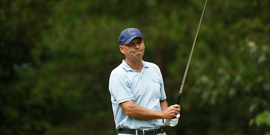 Jeff Wilson (USGA photo)