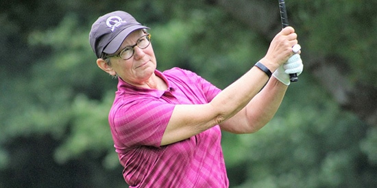 Joan Garety (GAM photo)