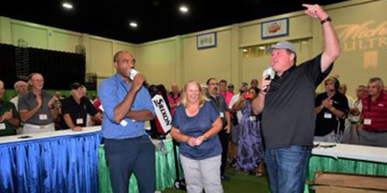 Photo courtesy Myrtle Beach World Amateur