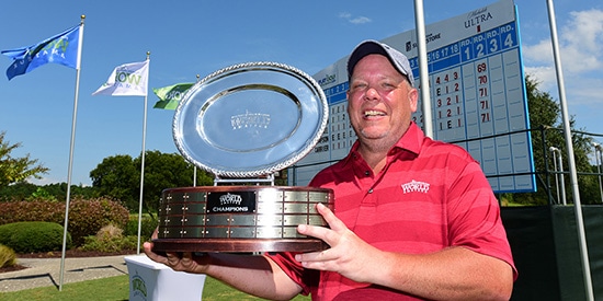 William Welch (Photo submitted)