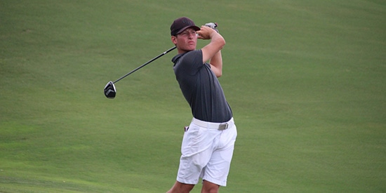 Brett Roberts (AJGA photo)