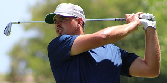 Quade Cummins (Pacific Coast Amateur photo)