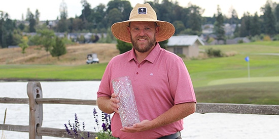 Jon McCaslin (PNGA photo)