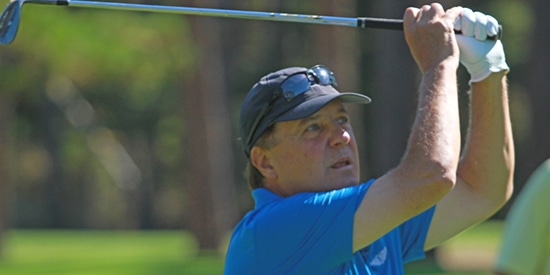 Randy Haag (NCGA photo)