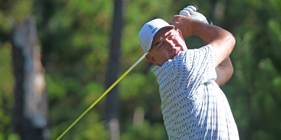 Mike Rowley (NCGA photo)