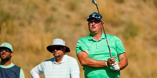 Marc Engellenner (USGA photo)