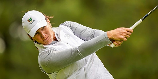 Meghan Stasi (USGA/Darren Carroll)