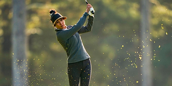Ina Kim-Schaad (USGA photo)