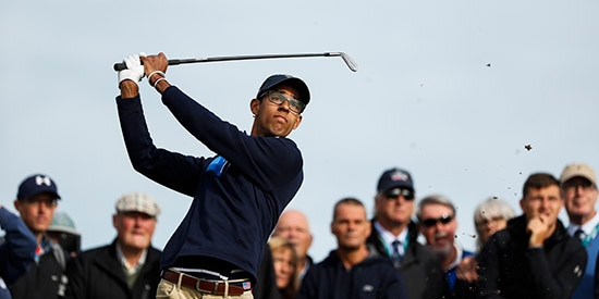 Akshay Bhatia (USGA photo)