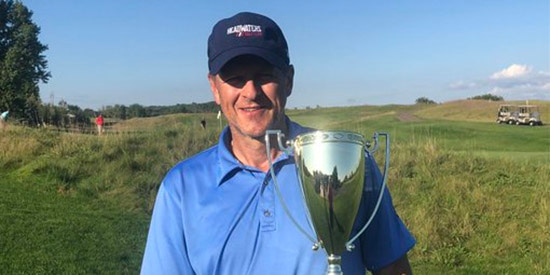 Trent Wilcox (MGA/Twitter photo)