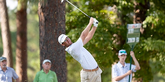 Andy Ogletree (Chris Keane/USGA)