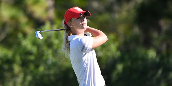 Hannah Screen (Houston Athletics)