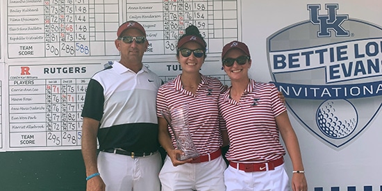 Pilar Echeverria (Photo submitted)