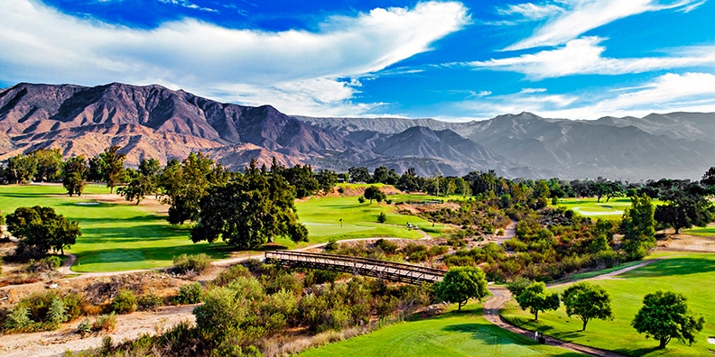 Soule Park will co-host the inaugural Ojai Senior Cup