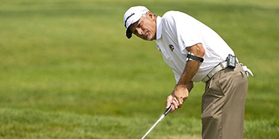 Doug Hanzel (USGA photo)