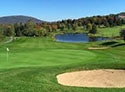 Golf Château-Bromont