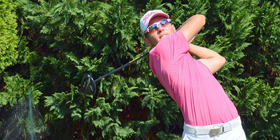 Michael Brennan (VSGA photo)