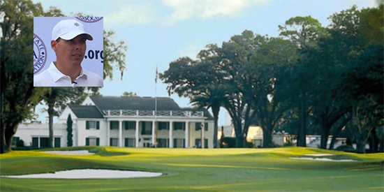 Timuquana Country Club (FSGA photo)