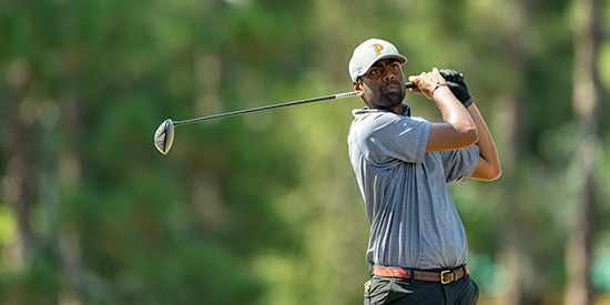 Sahith Theegala (USGA photo)
