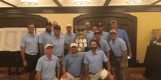 2019 San Diego Cup Amateur Team