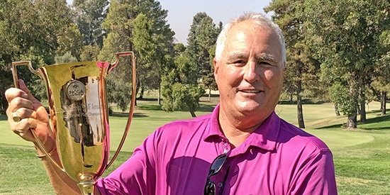 Frank Pieper (NCGA photo)